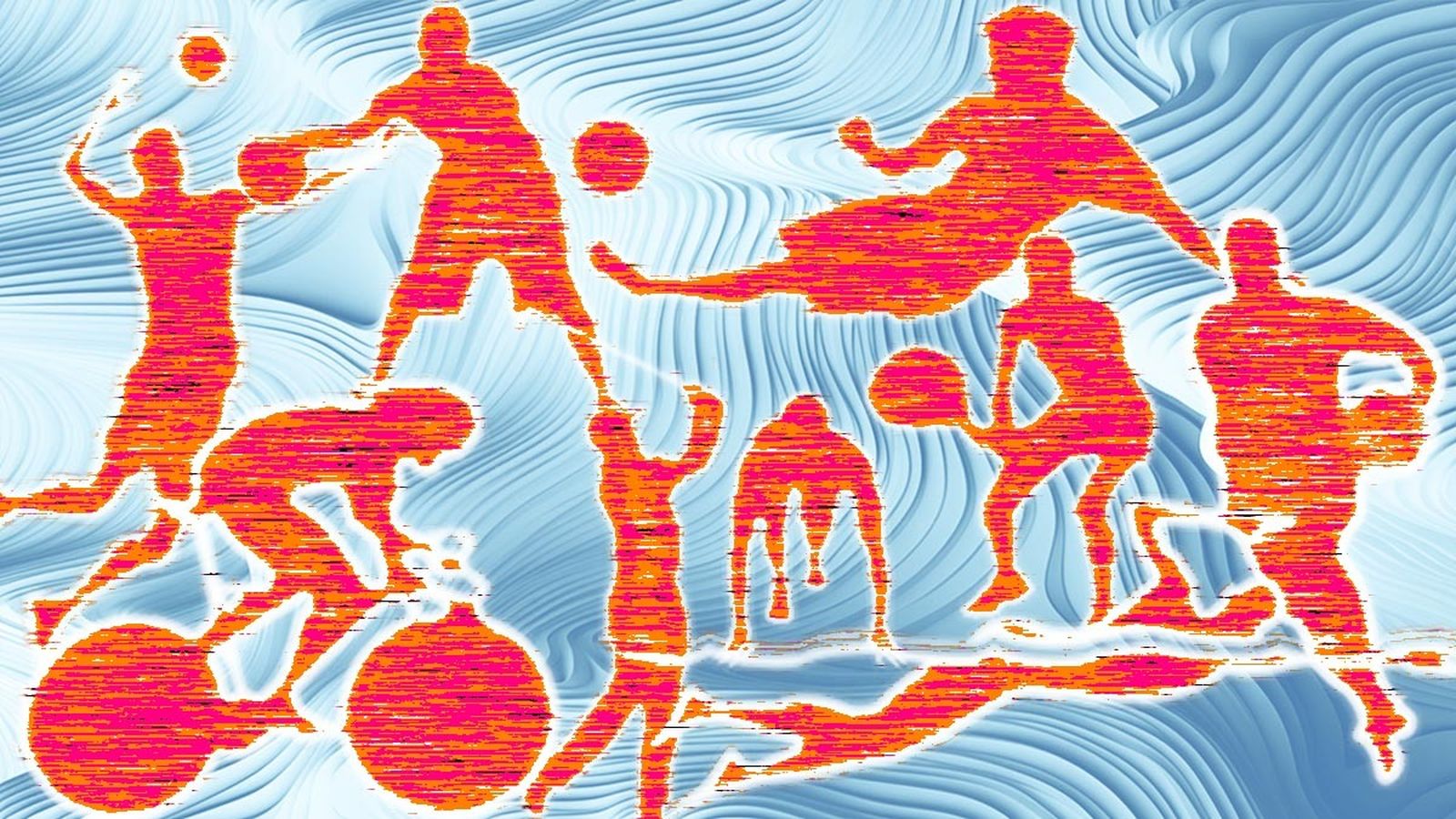 La agenda deportiva del verano 2023: citas imperdibles