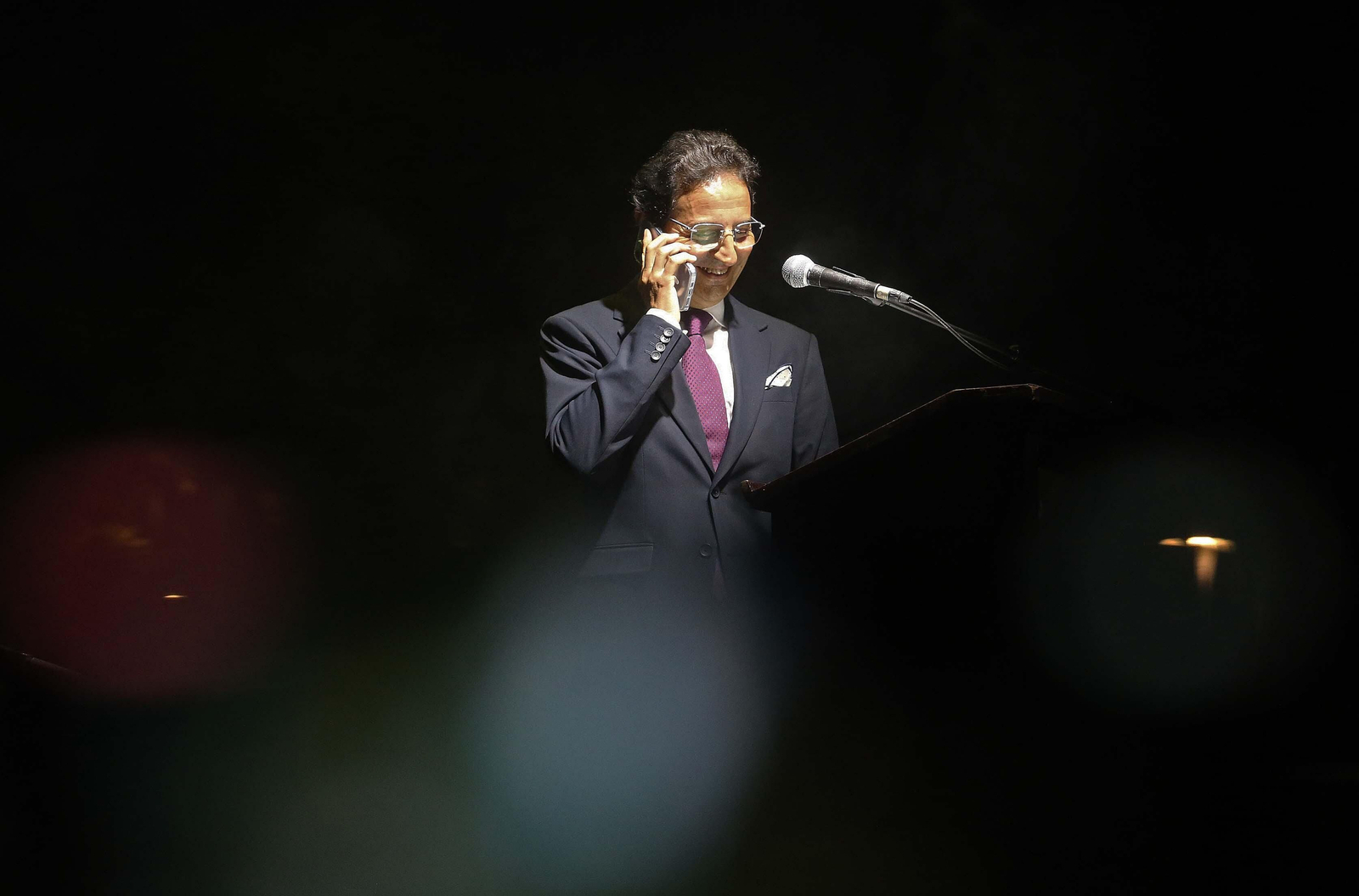 Fotos de la Coronación de las Reinas de la Feria de Algeciras 2023