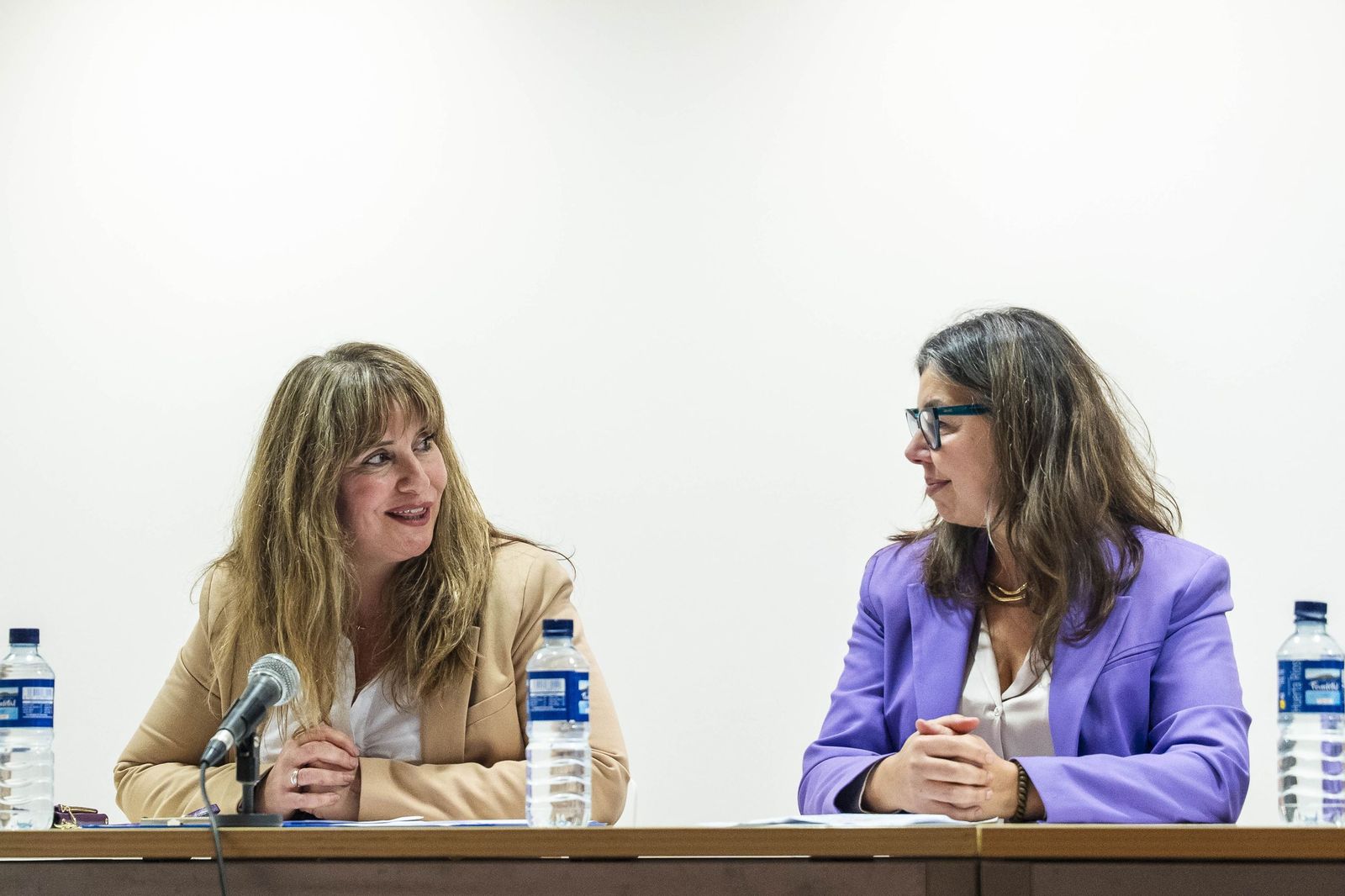 Las imágenes del Proyecto Fotovocess de Almería