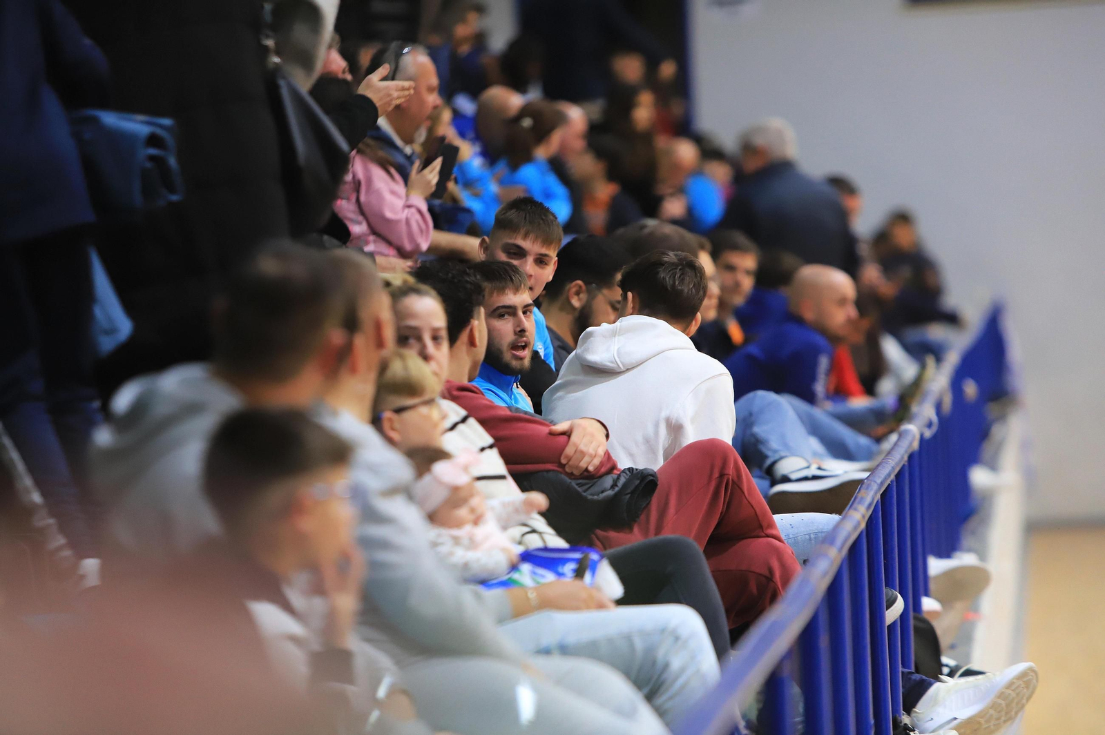 Las fotos del Xerez DFC - Xerez Toyota