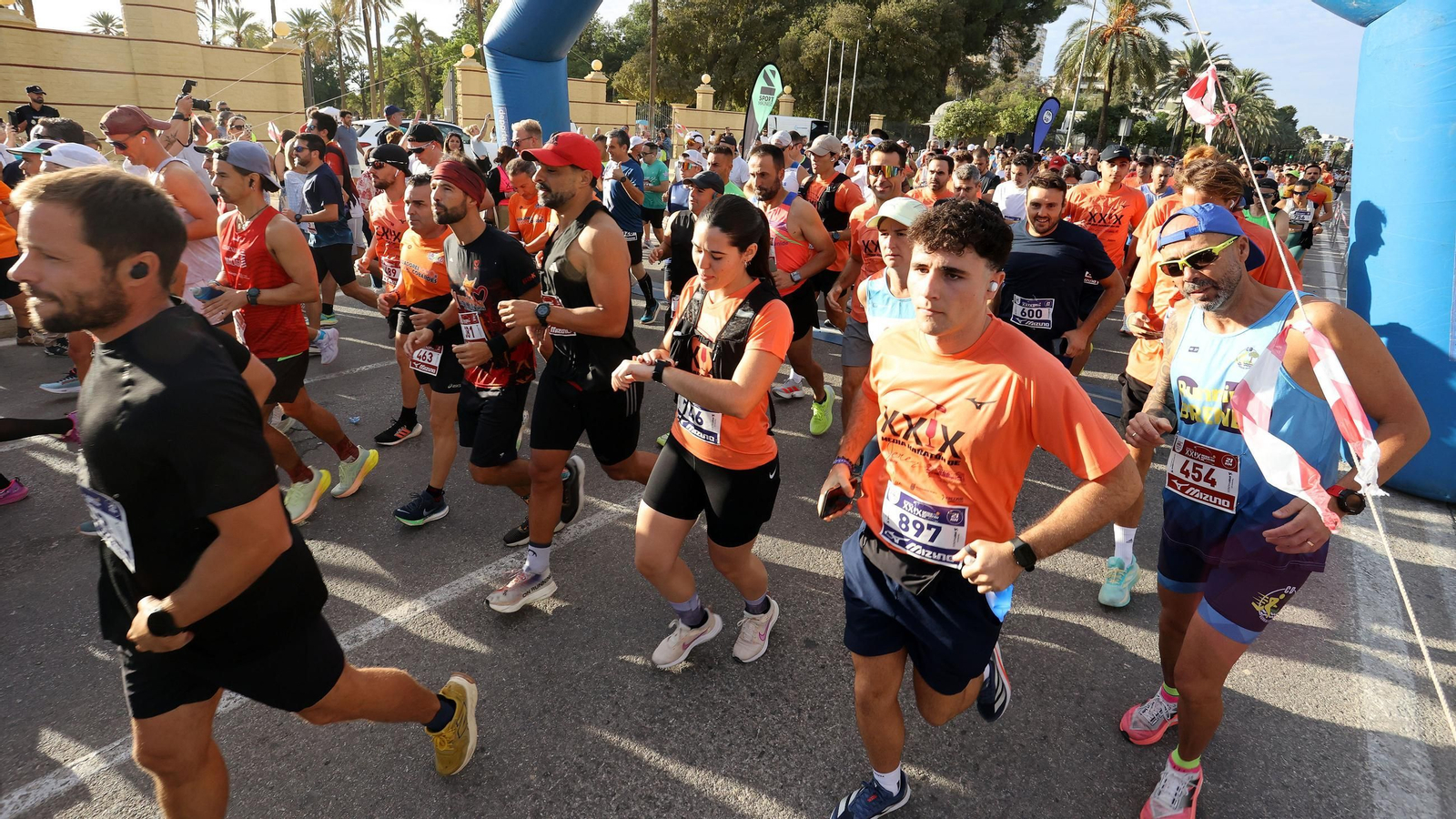 Búscate en la Media Maratón de Jerez 2025 (1)