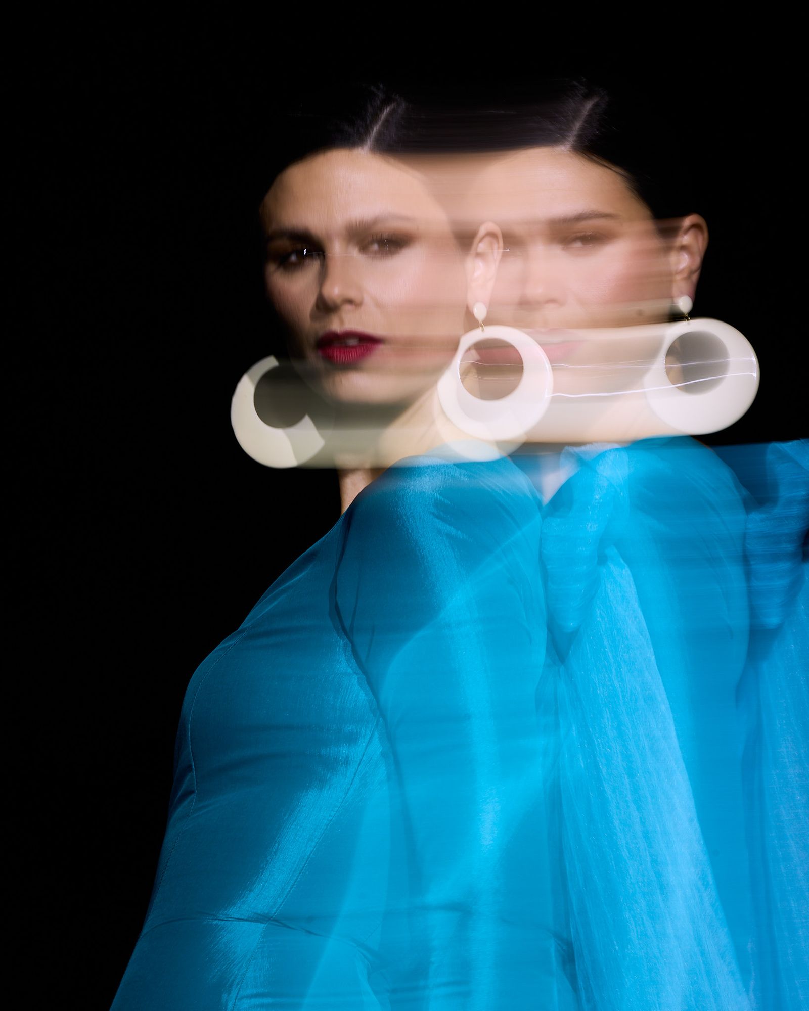 El desfile de La Parrala en We Love Flamenco 2026, todas las fotos