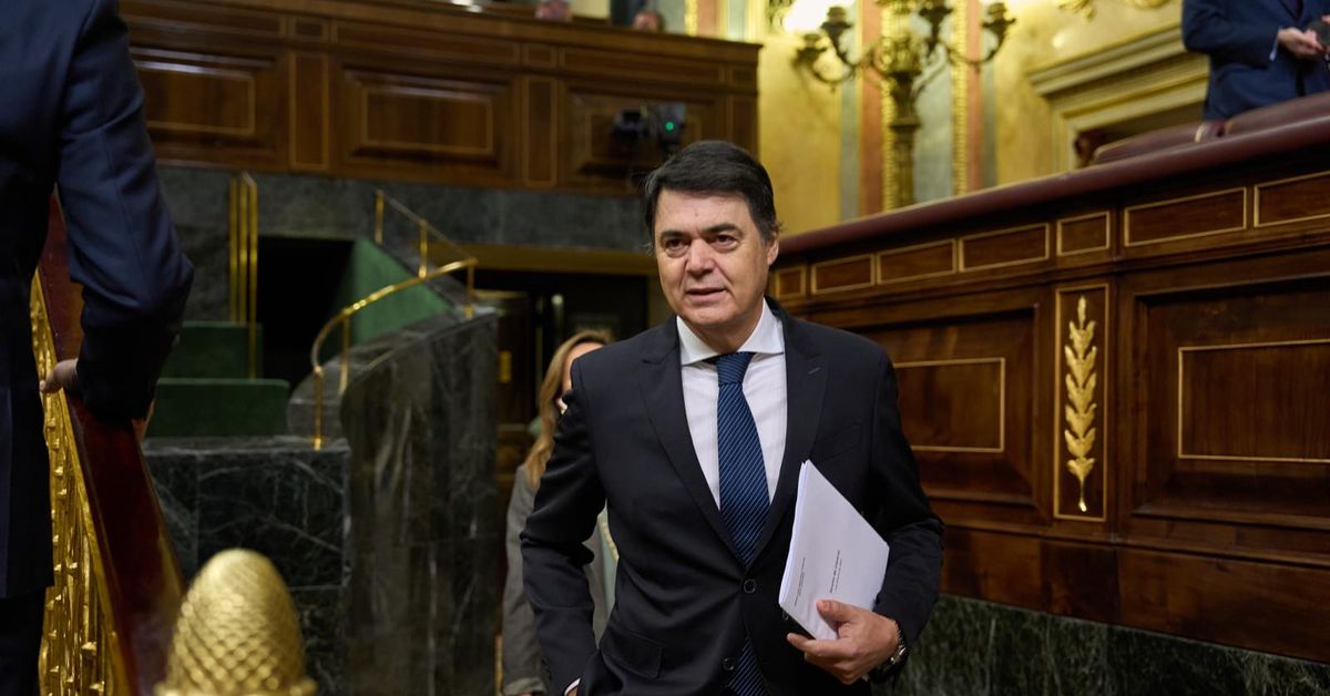 El PP de Granada exige al Gobierno la restitución de las compensaciones ...