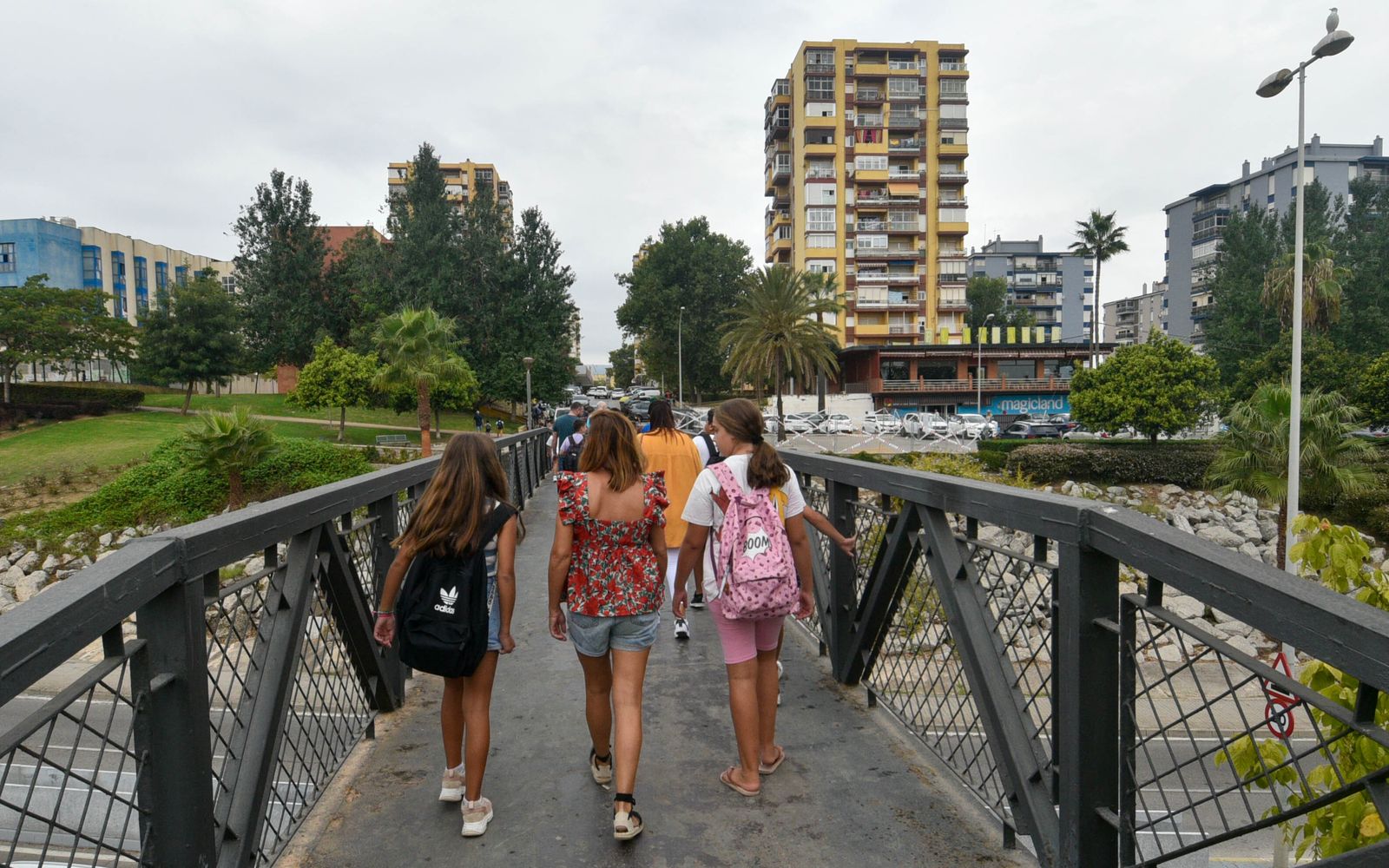 Incio del curso escolar 2022-2023