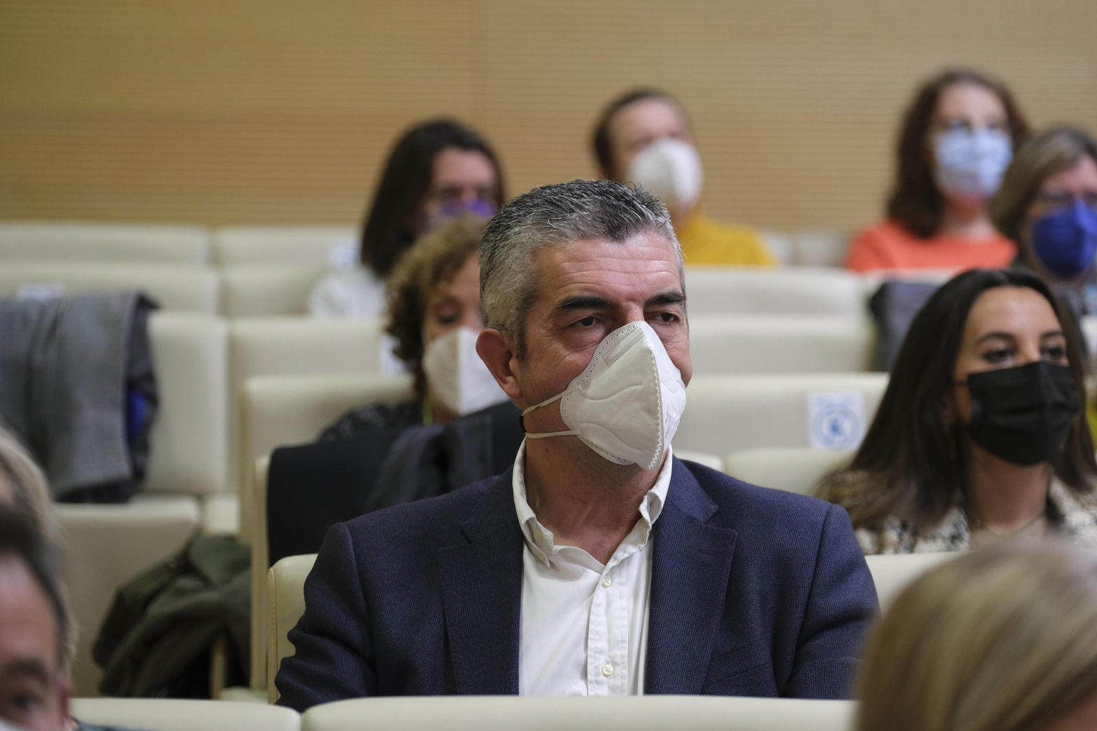 Diario de los Libros con Inocencio Arias