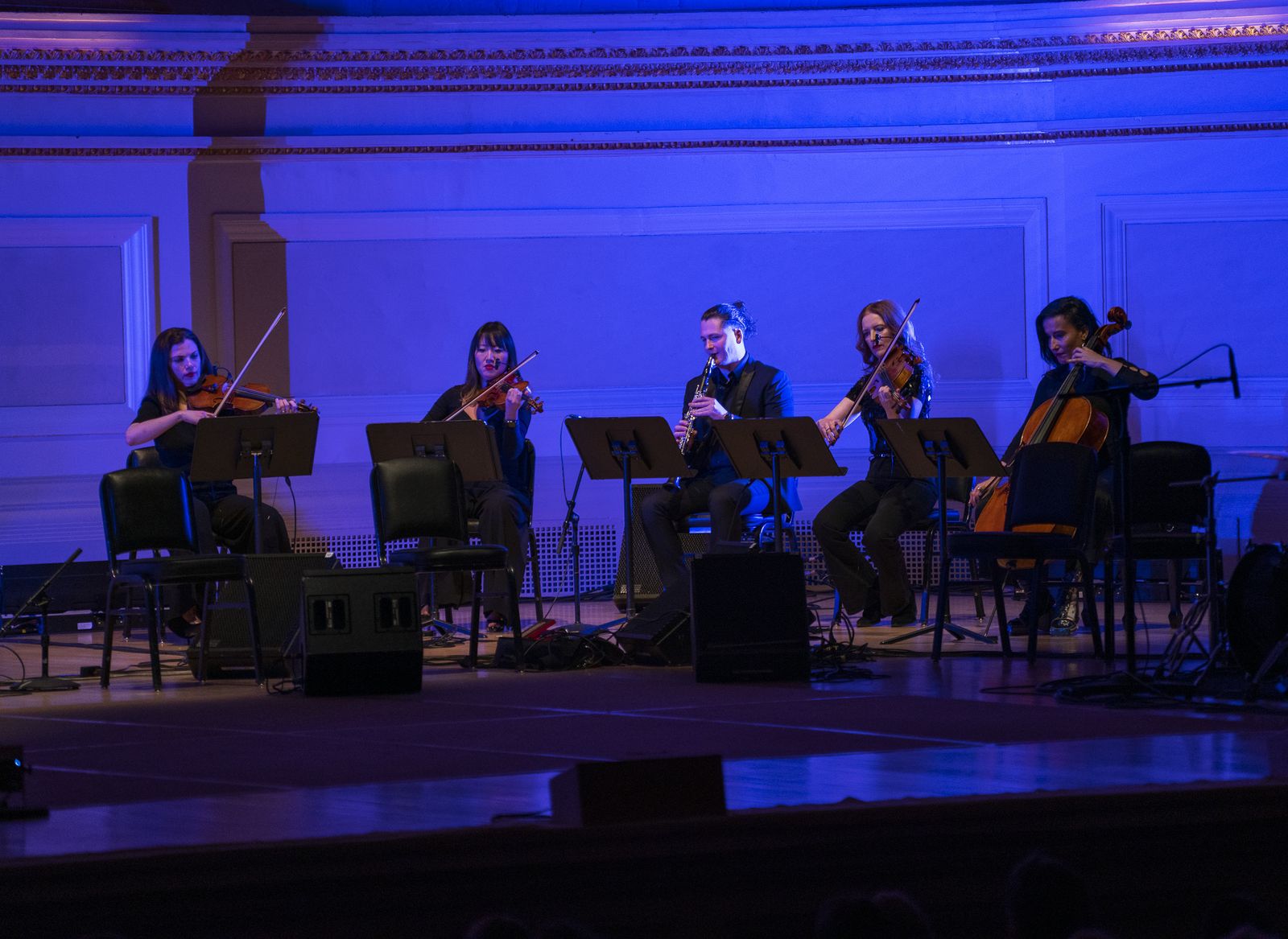 Las fotos de la jornada inaugural del festival Paco de Lucía Legacy en Nueva York