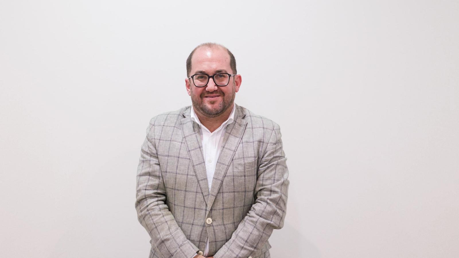 José Luis Cordero Baro. Número 12.