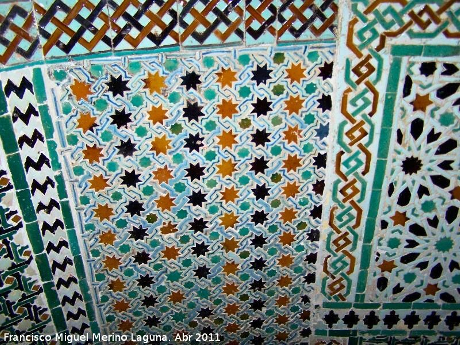 ¿Sabías que el Arco de San Lorenzo de Jaén pertenecía a una iglesia desaparecida? ¿Sabías que el Arco de San Lorenzo de Jaén pertenecía a una iglesia desaparecida?