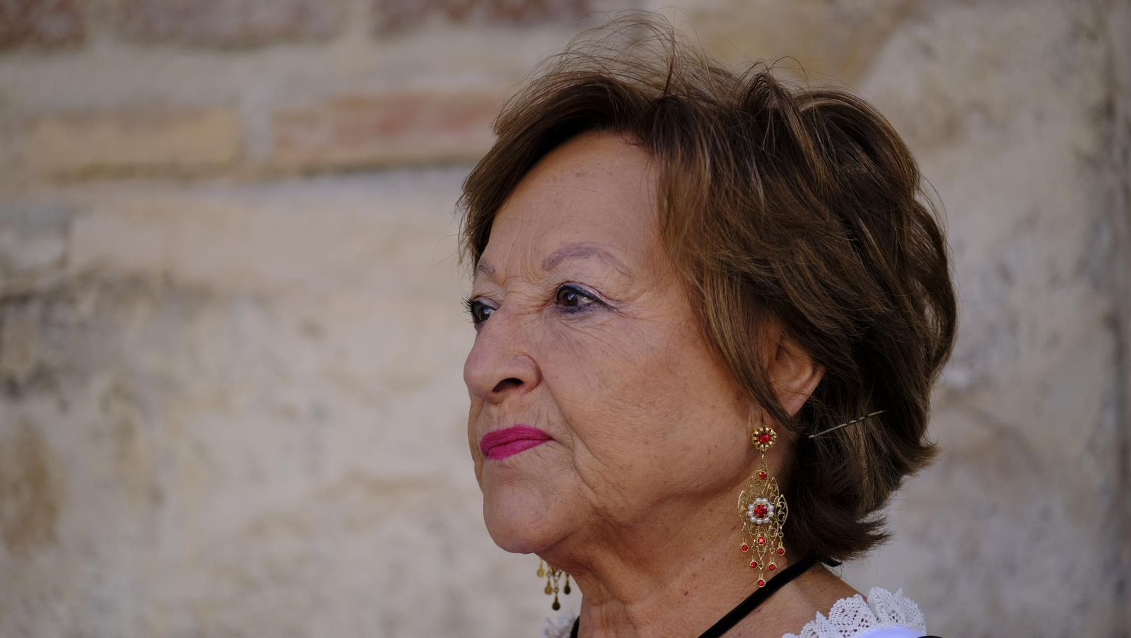 Recreación histórica de la visita del Marqués de los Vélez a Vélez Rubio, en imágenes