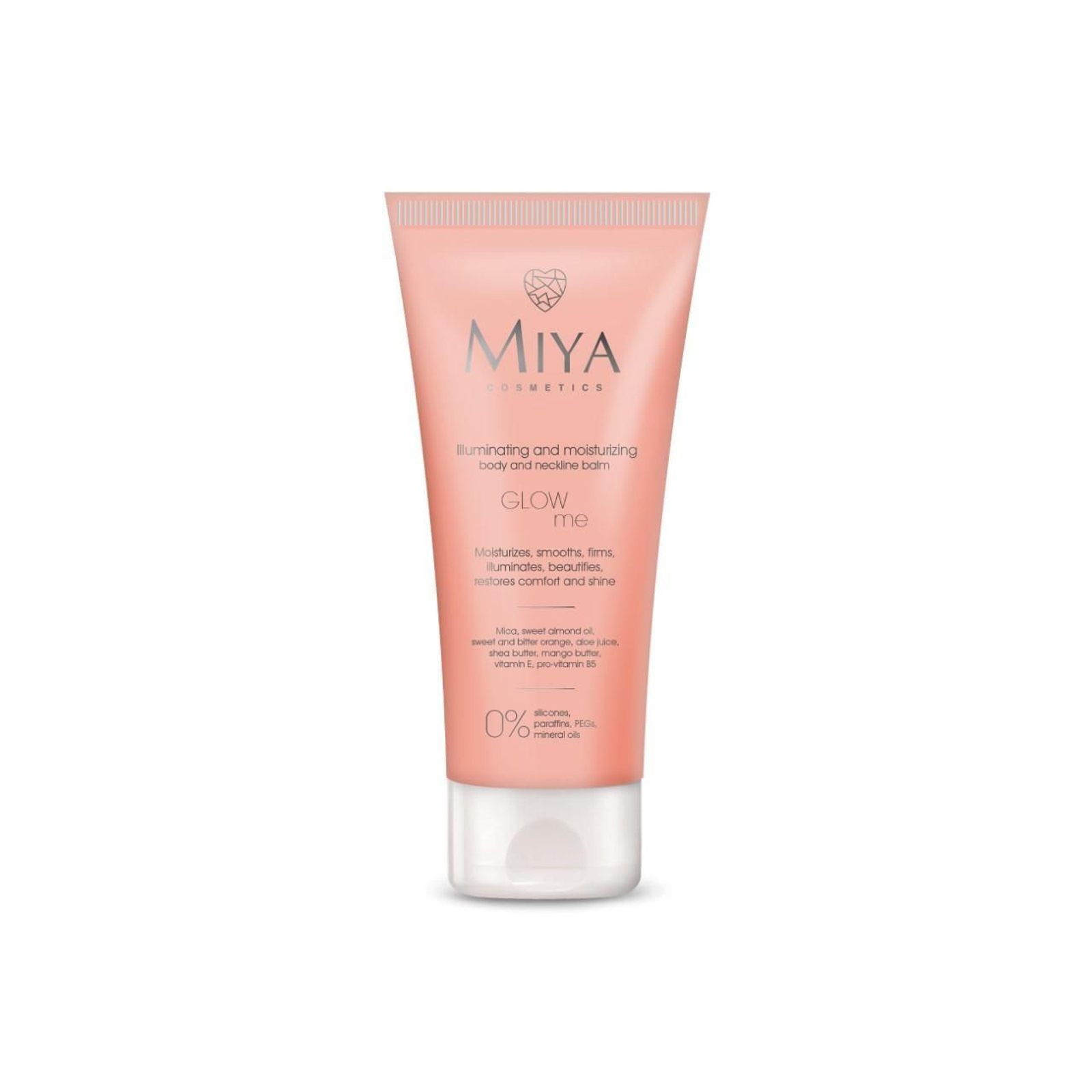 Glowme, de la firma polaca MIYA Cosmetics.