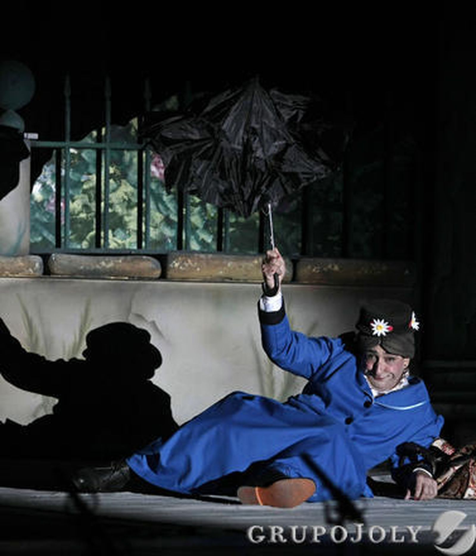 Foto: Lourdes de Vicente y Fito Carreto