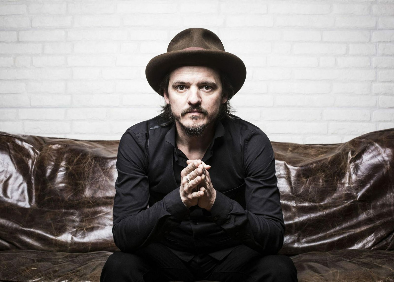 Coque Malla actuará el 20 de agosto en Almería.