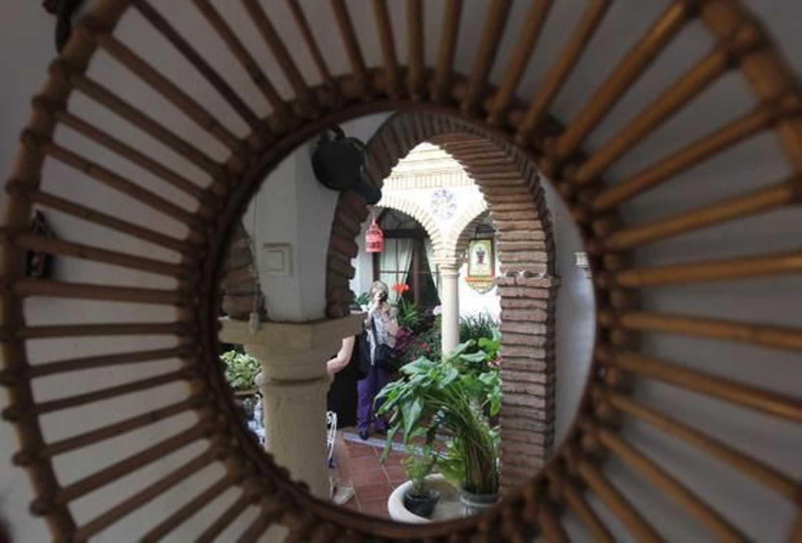 Zarco 15.

Foto: Jose Martinez