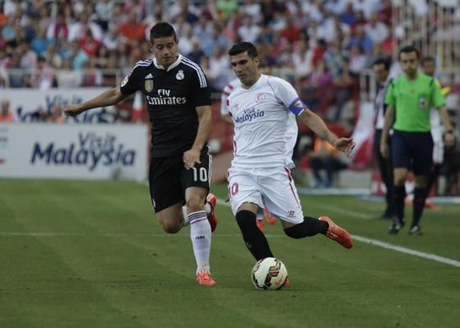 Foto: Juan Carlos Muñoz