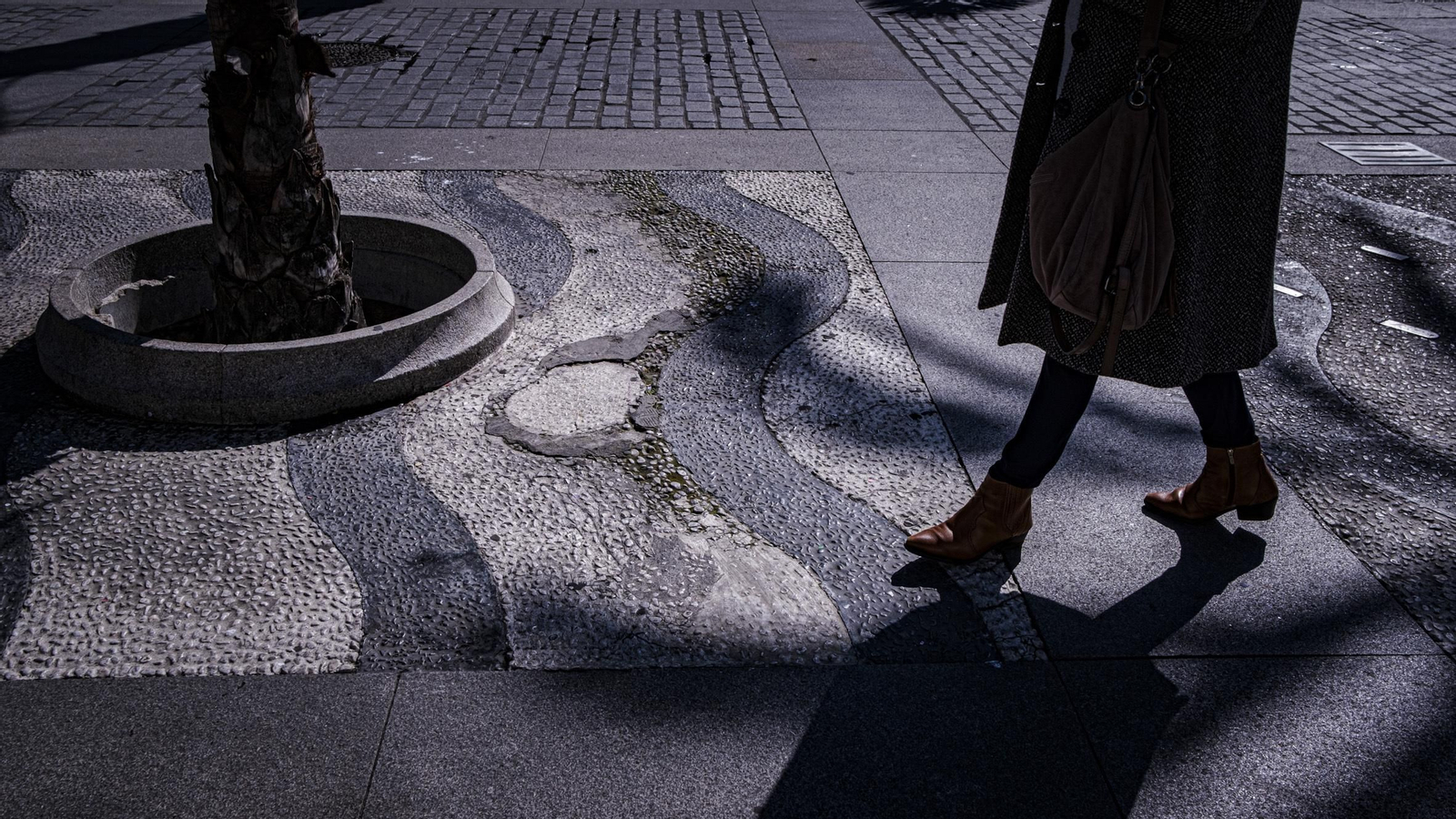 Plaza de San Juan de Dios.