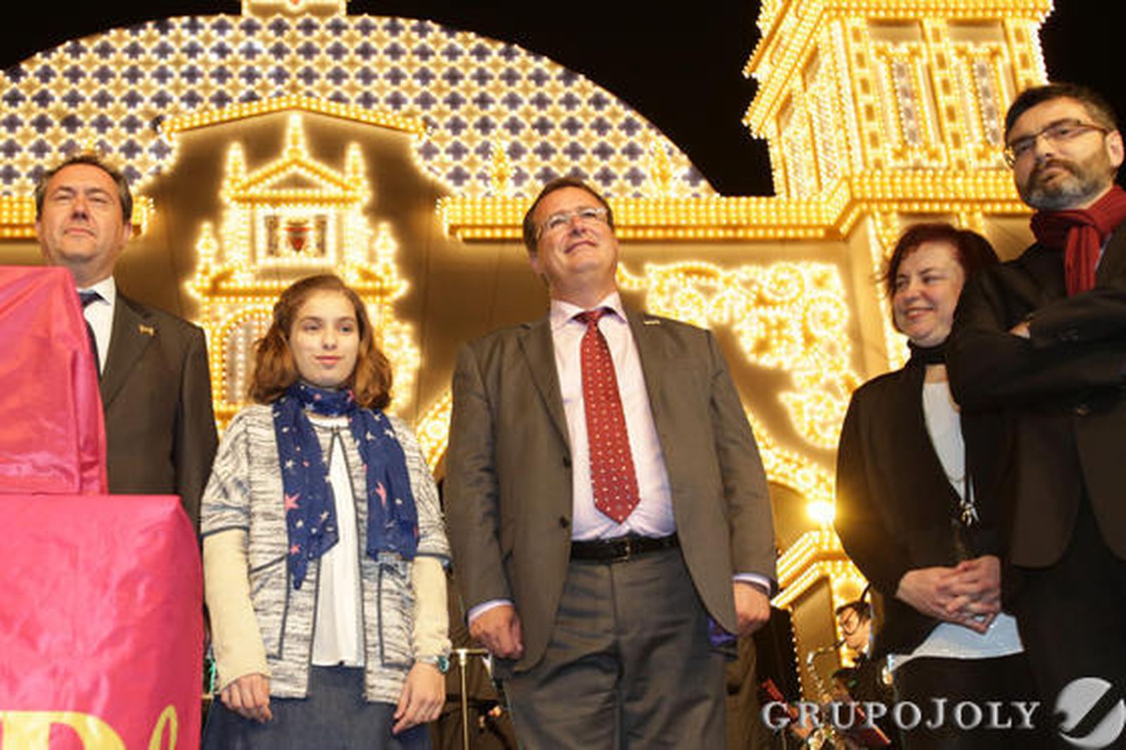 Foto: MJ Lopez/ Juan Carlos Vazquez