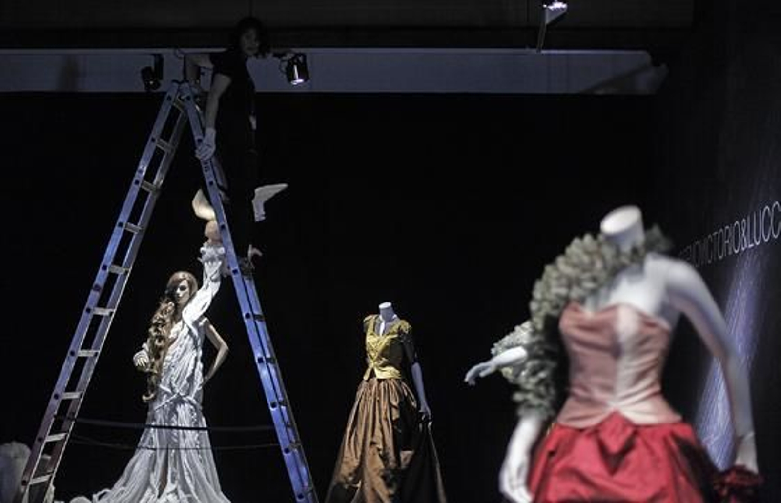 Fotos: Antonio Pizarro.