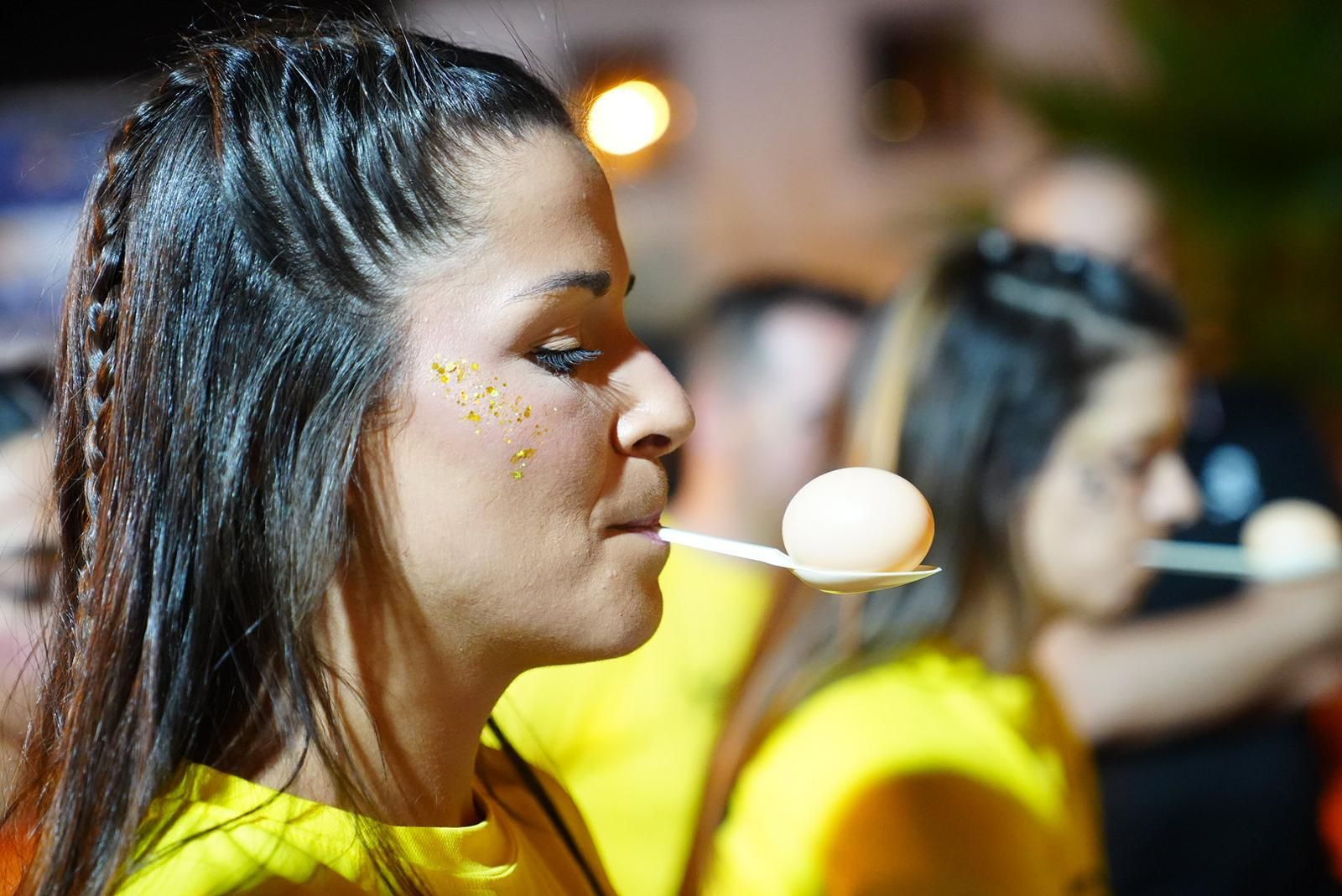 Dos Torres vibra con el Gran Juego de la Oca