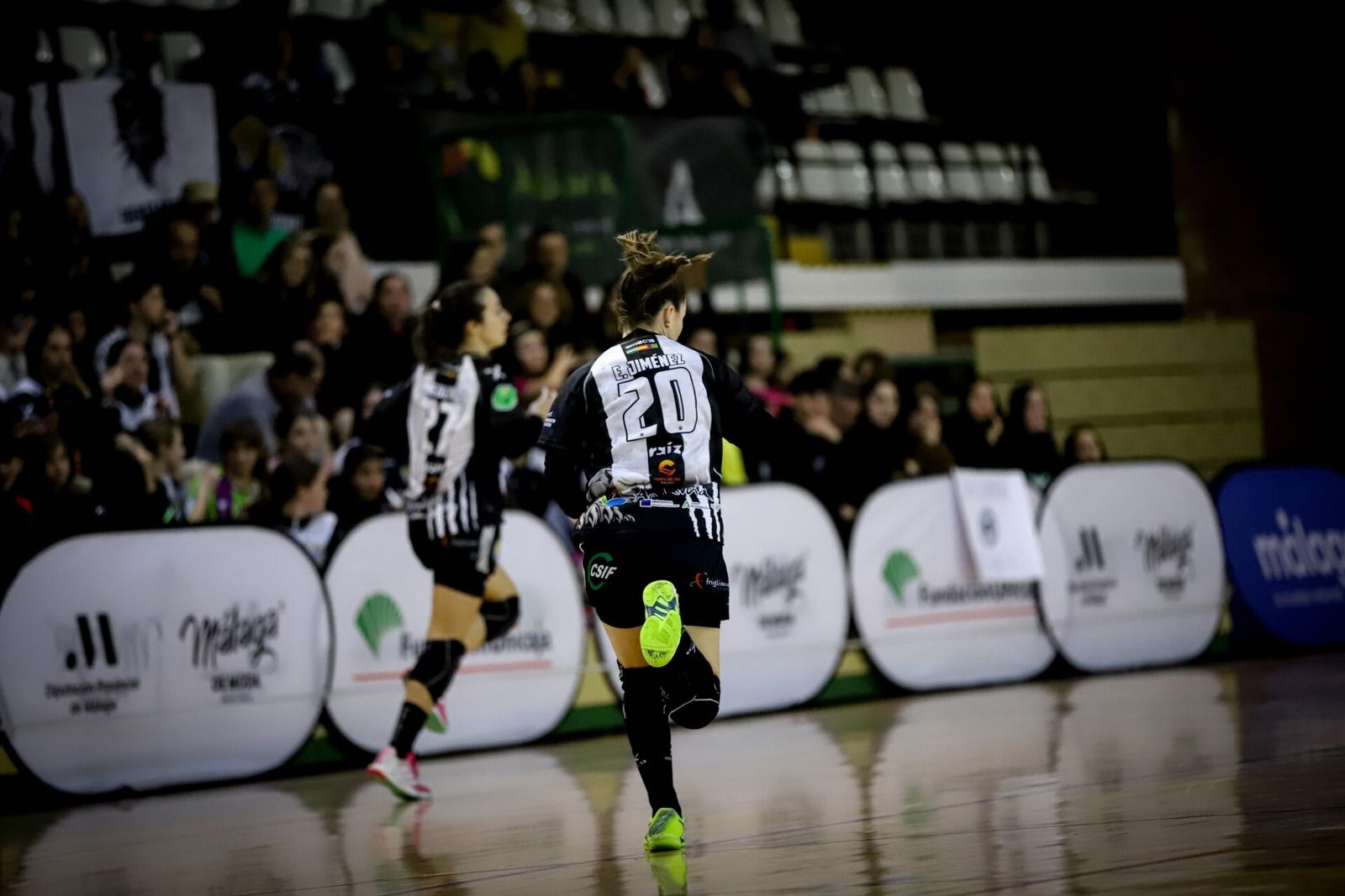 Caja Rural Aula Valladolid - Costa del Sol Málaga: Oportunidad de oro (20:00)