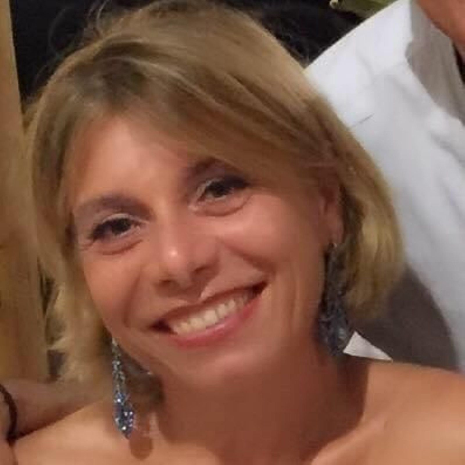 La periodista Soledad Duro pregonará este viernes la Fiesta de los Patios.