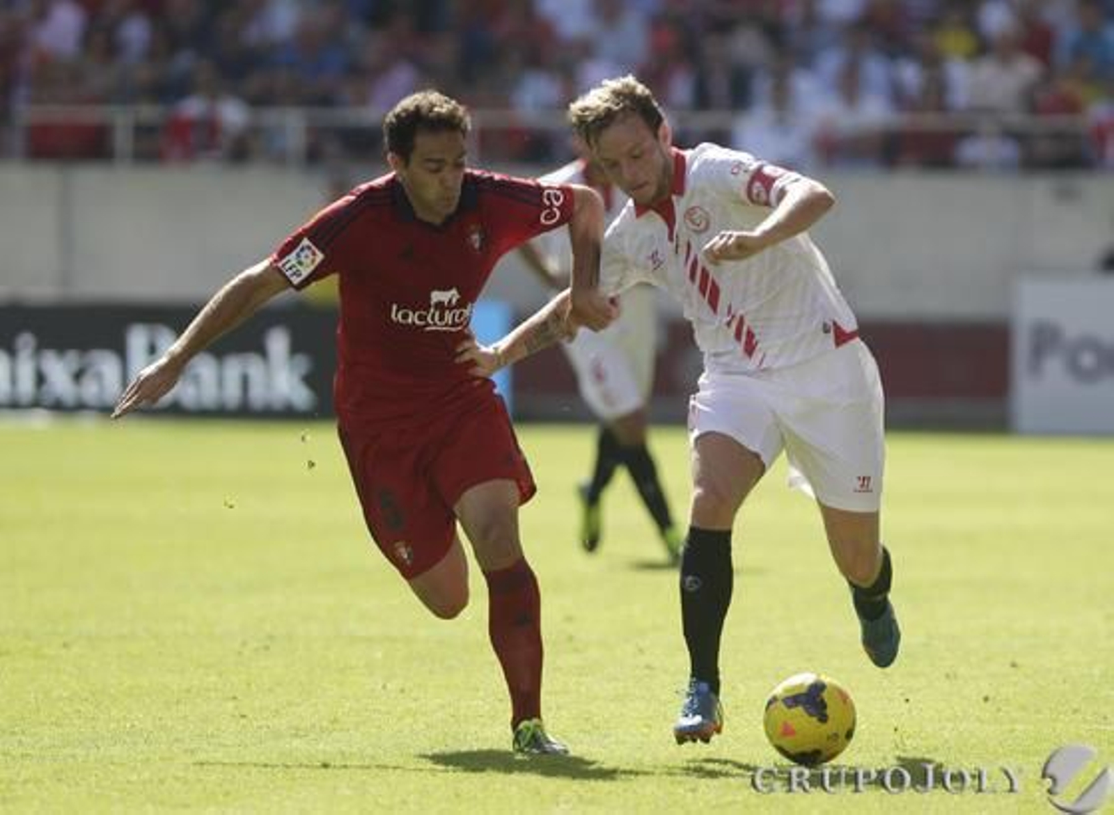 Foto: Antonio Pizarro