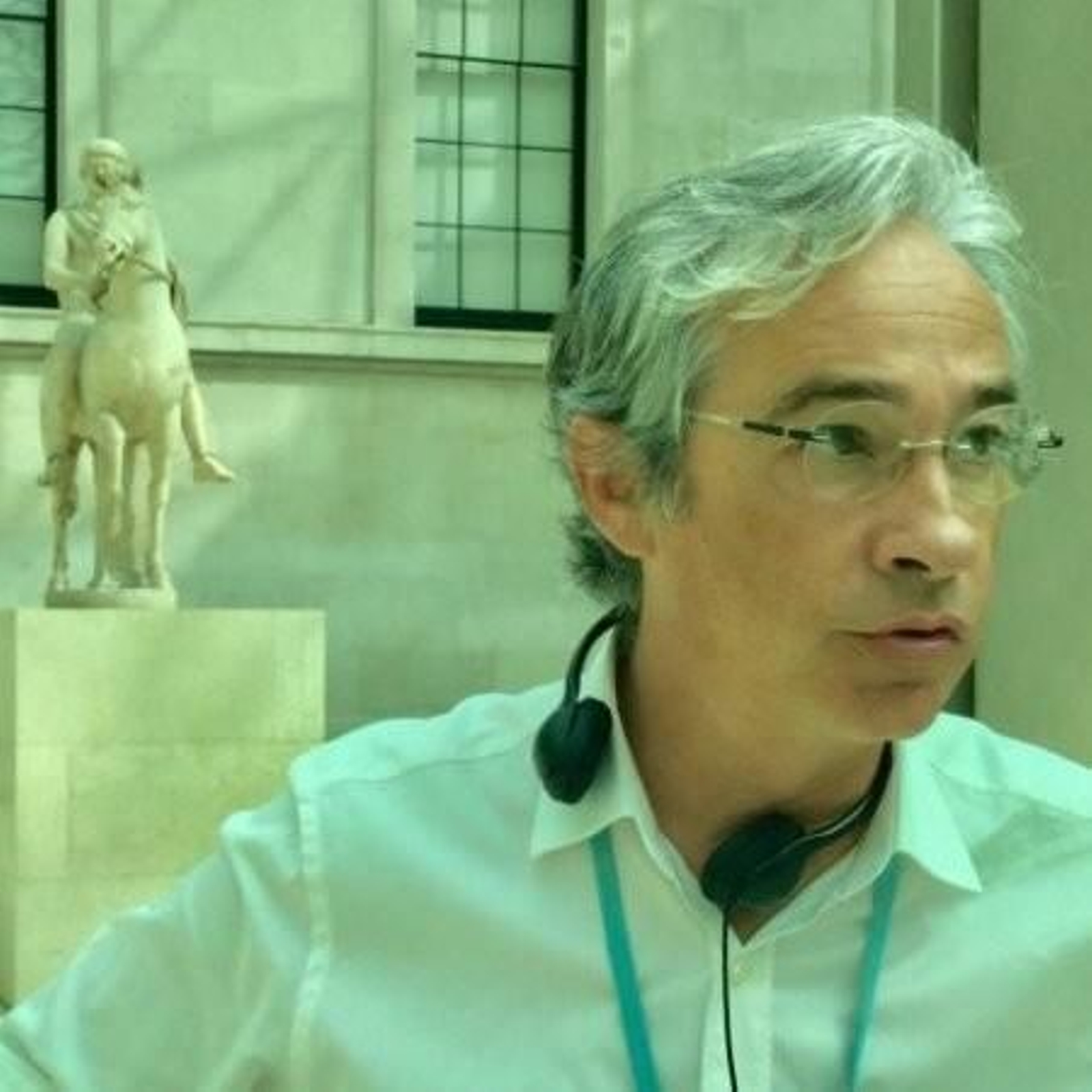 Alberto Anaya Henares, Dirección General de Movilidad