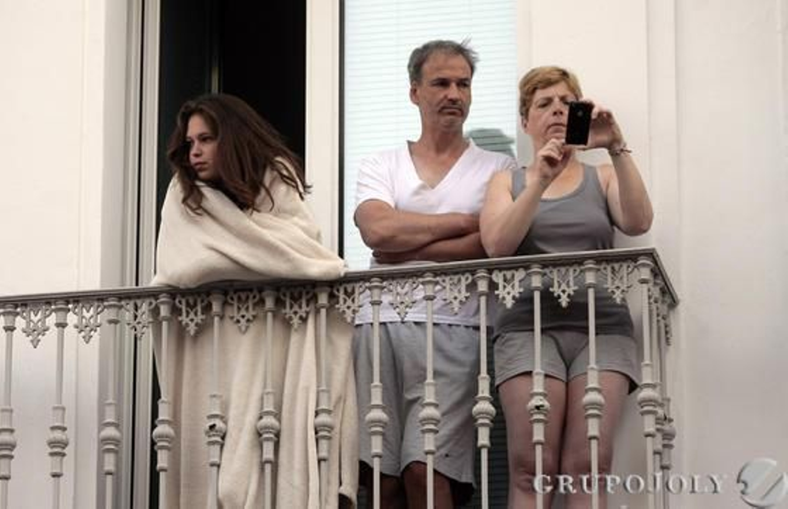 Foto: Juan Carlos Muñoz