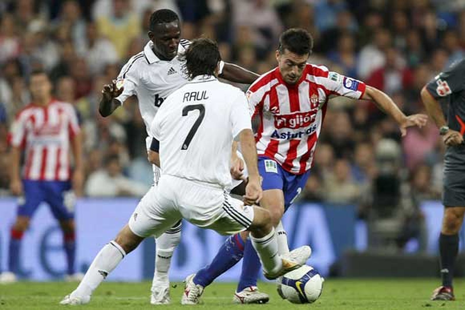 El Cádiz se suma a la puja por Kike Mateo