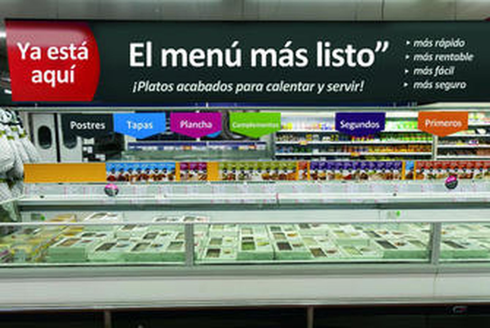 GMcash aporta soluciones para dinamizar el sector de la hostelería