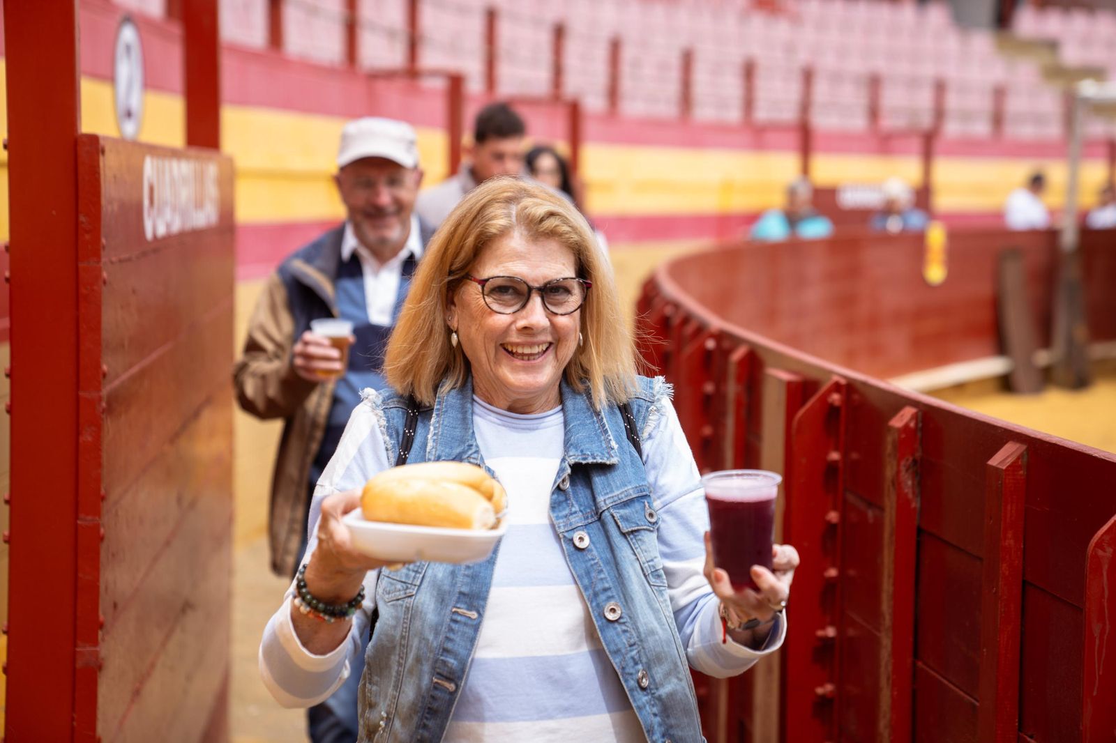 La Gran Fritá Roquetera, en imágenes