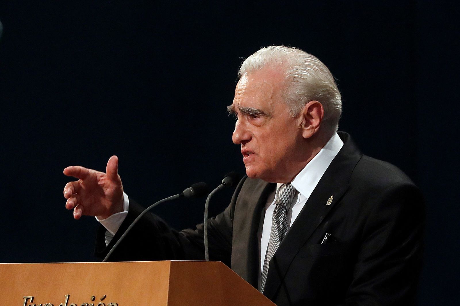 Las imágenes de la entrega de los Premios Princesa de Asturias