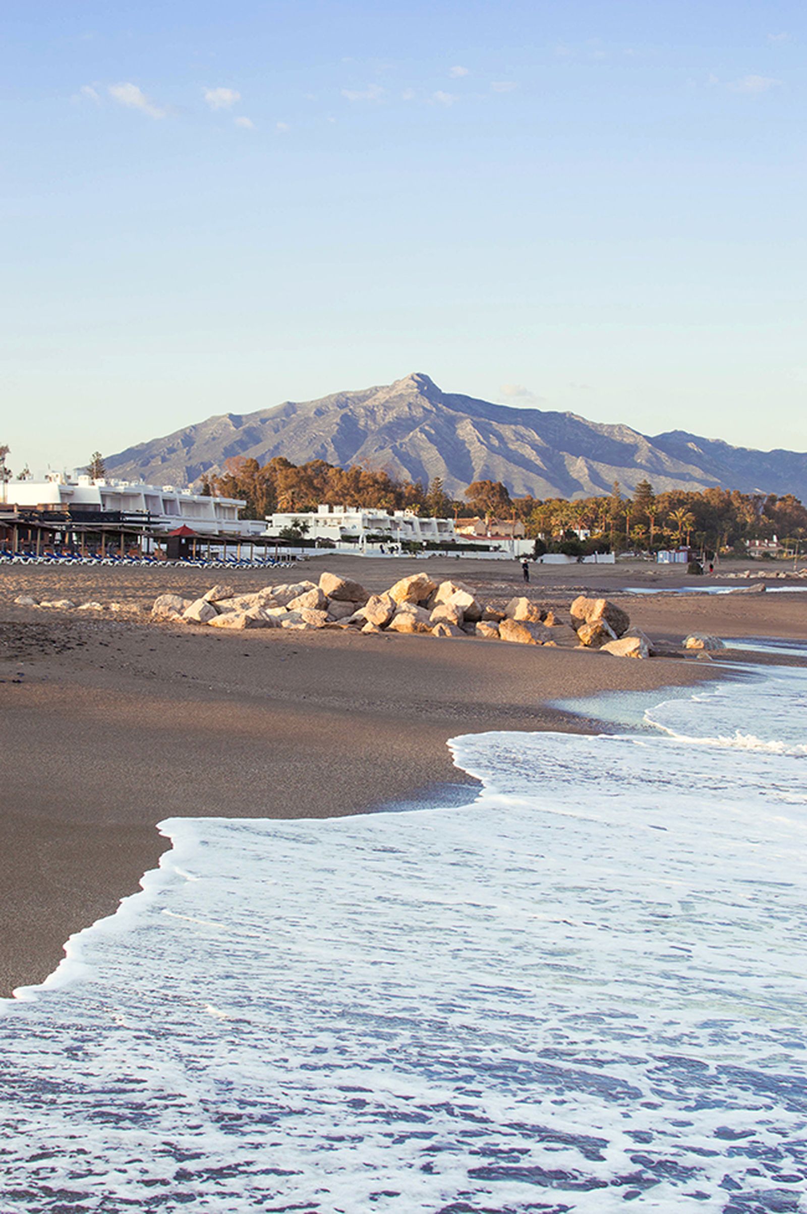 El 80% del mercado inmobiliario de lujo está compuesto por extranjeros.