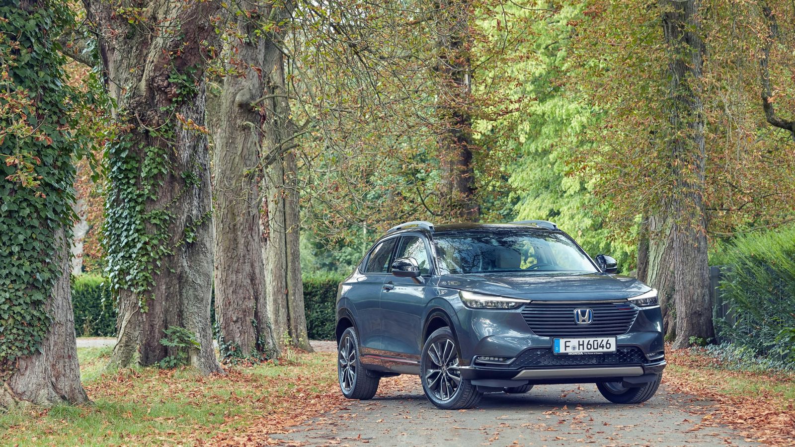 La adaptabilidad del sistema de propulsión híbrido a distintas situaciones es uno de los puntos fuertes de este nuevo Honda.