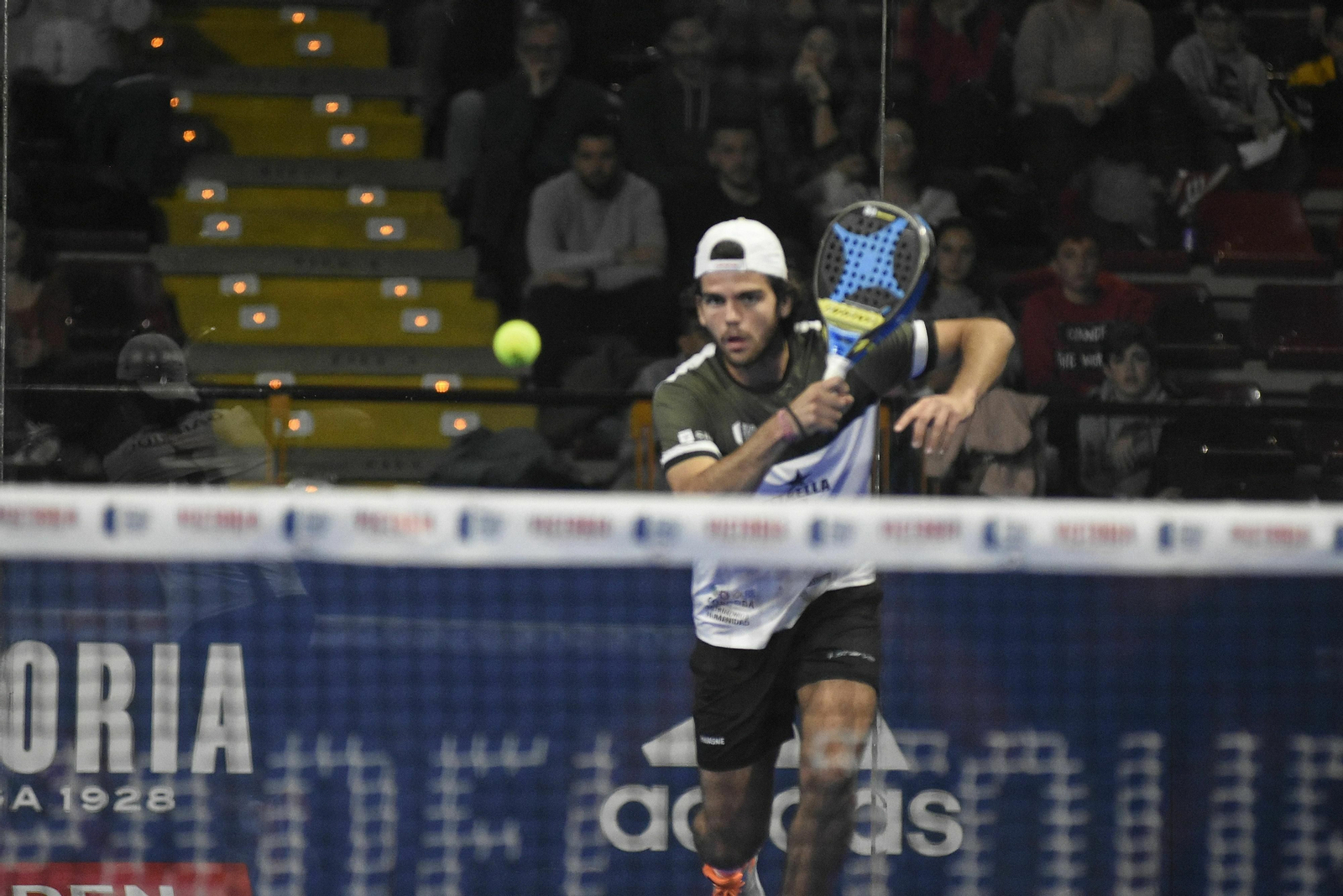 El World Pádel Tour de Córdoba, en imágenes