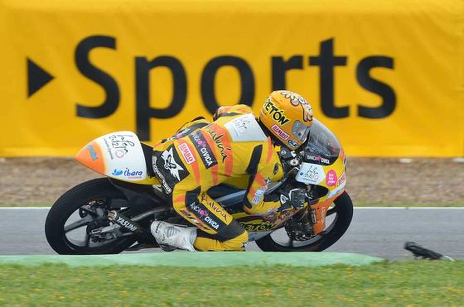 Foto: Manuel Pascual, Juan Carlos Toro y Manuel Aranda
