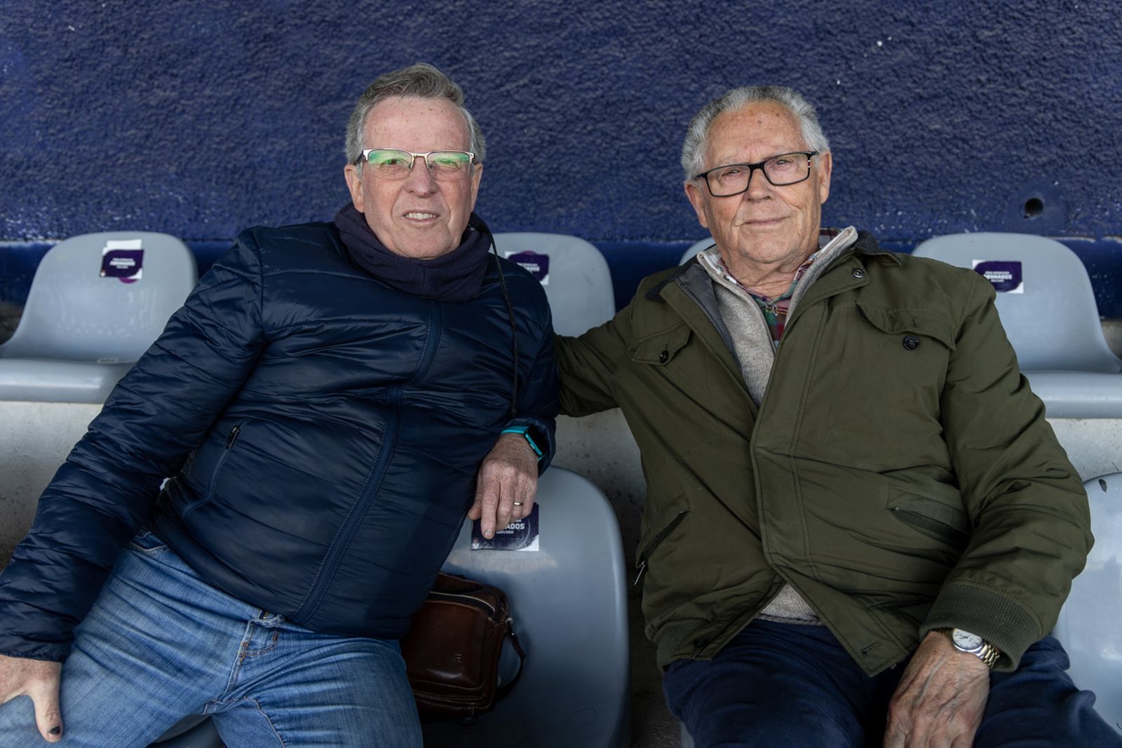 Las mejores imágenes del triunfo del Real Jaén sobre la Deportiva Minera