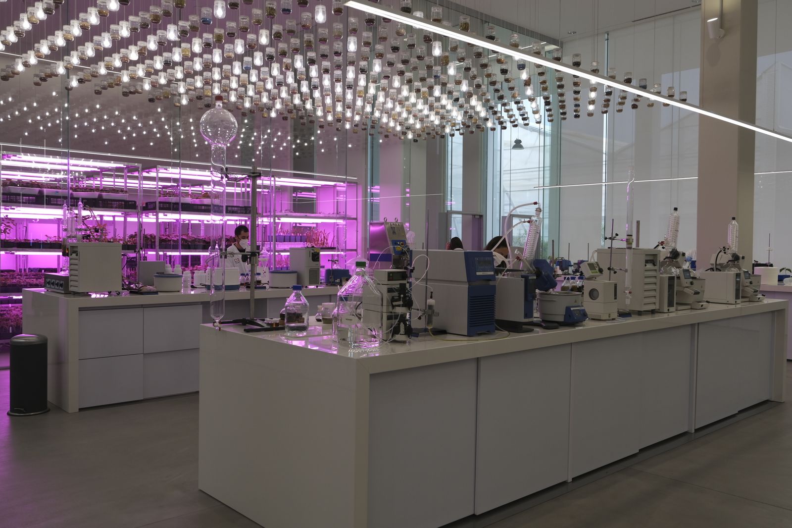 Fotogalería Kimitec-Primafor