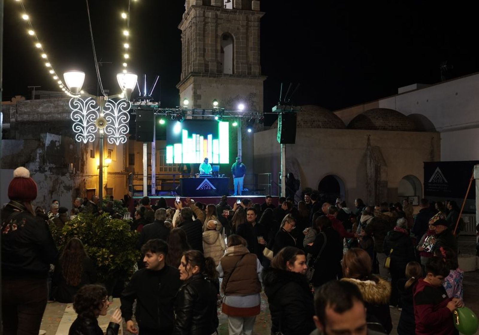 Preuvas Rota, en una imagen de archivo.