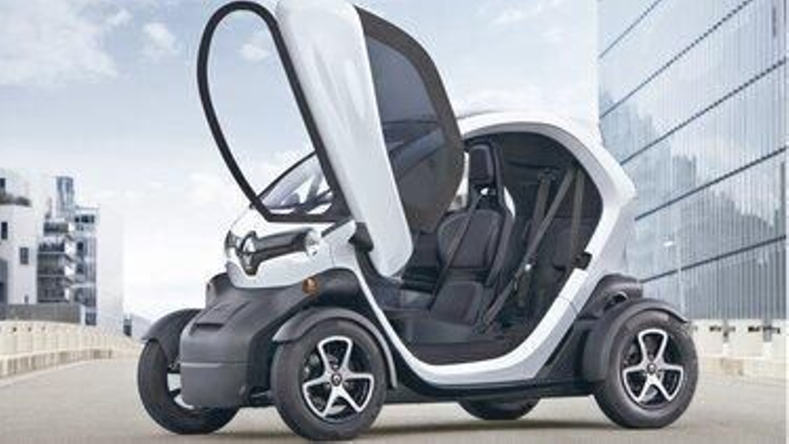 El permiso B1 ya funciona en Italia, Portugal, Reino Unido o Francia