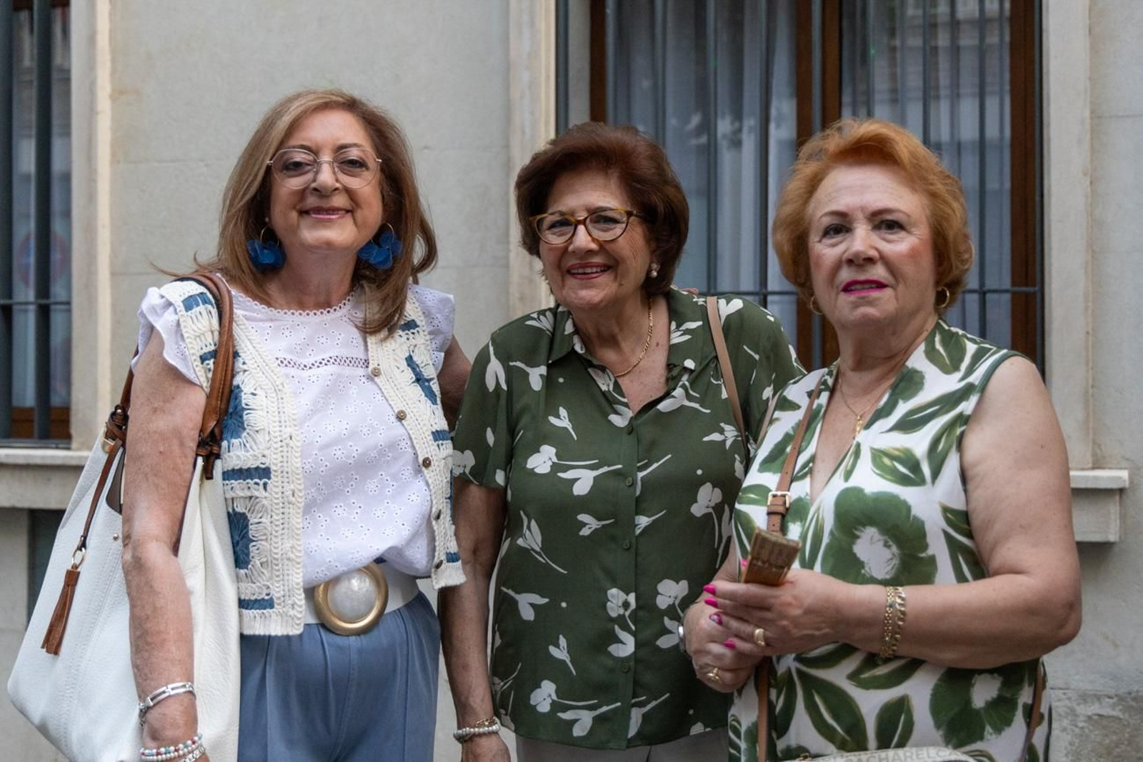 Desfile conmemorativo por el 1.200 aniversario de la capitalidad de Jaén