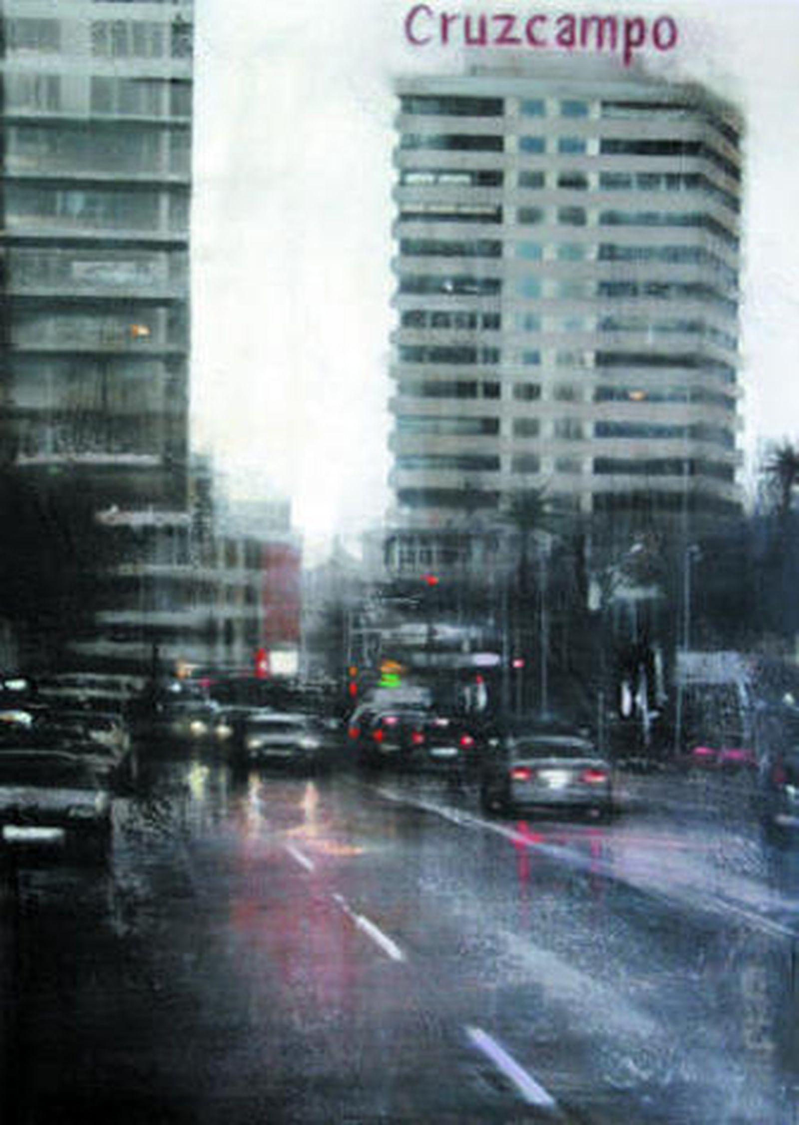 La impronta de Eleuterio Población