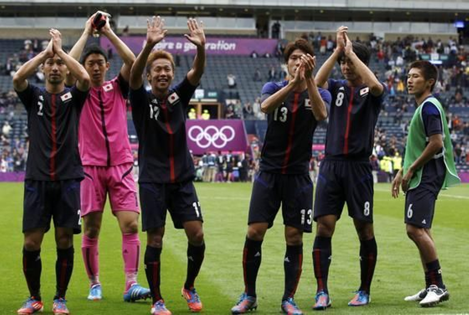 Foto: Reuters, AFP, EFE