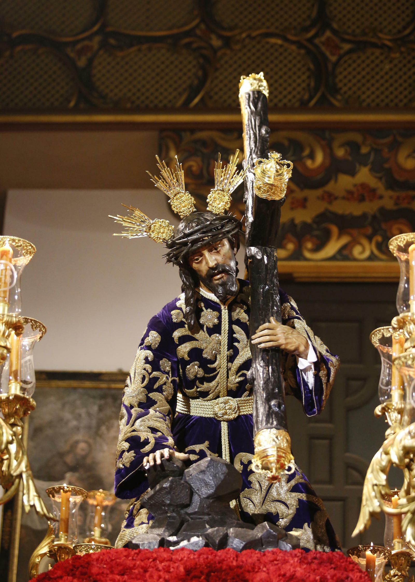 Las imágenes de San Isidoro