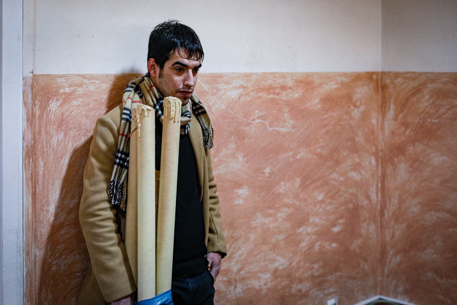 Búscate entre las mejores imágenes de la decimoséptima sesión de preliminares del COAC 2026