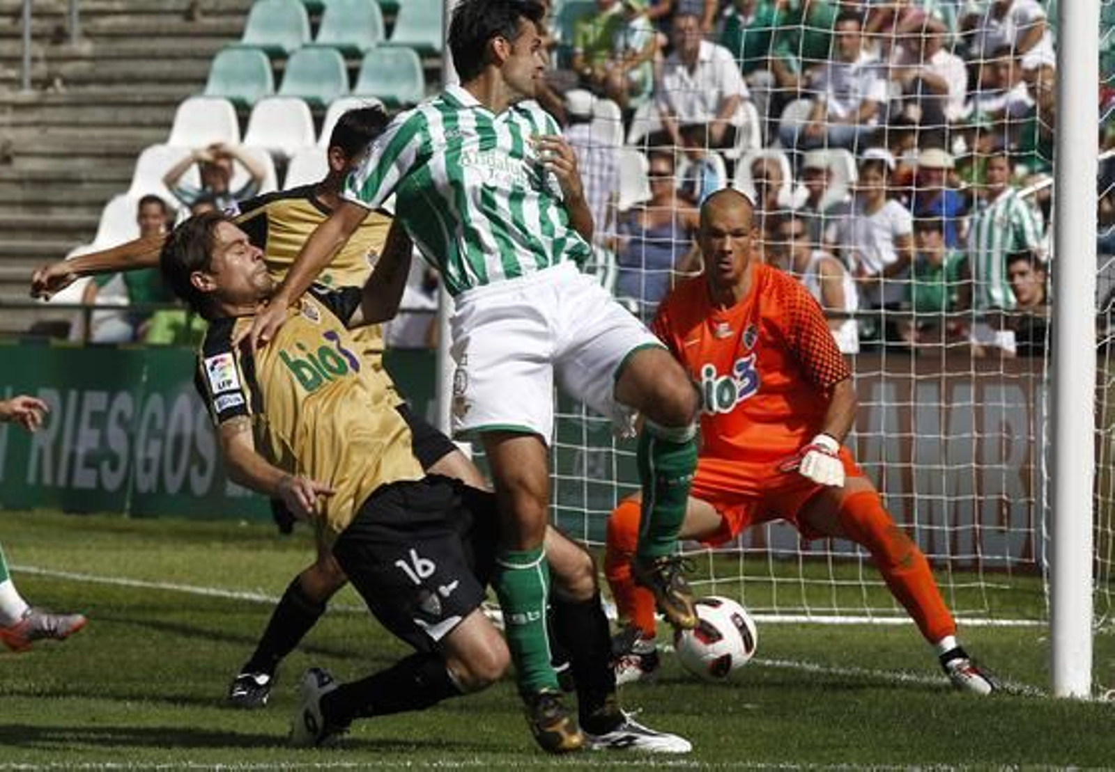 Foto: Antonio Pizarro