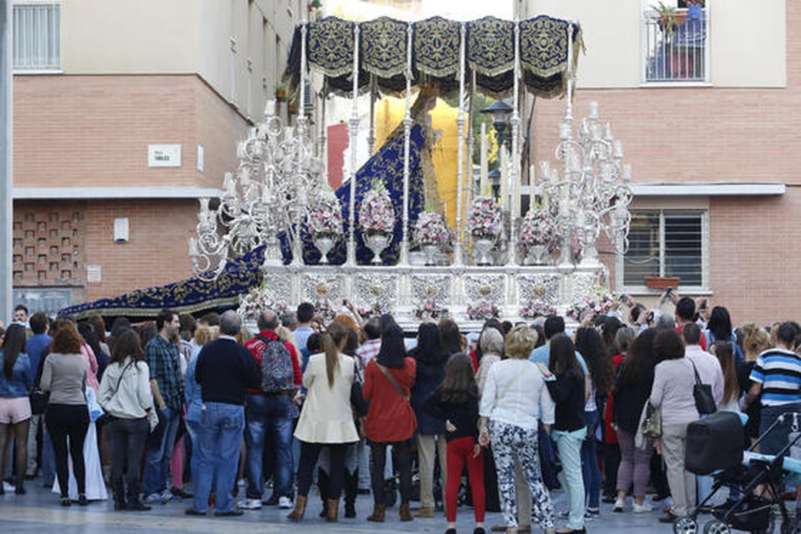 Foto: Javier Albiñana