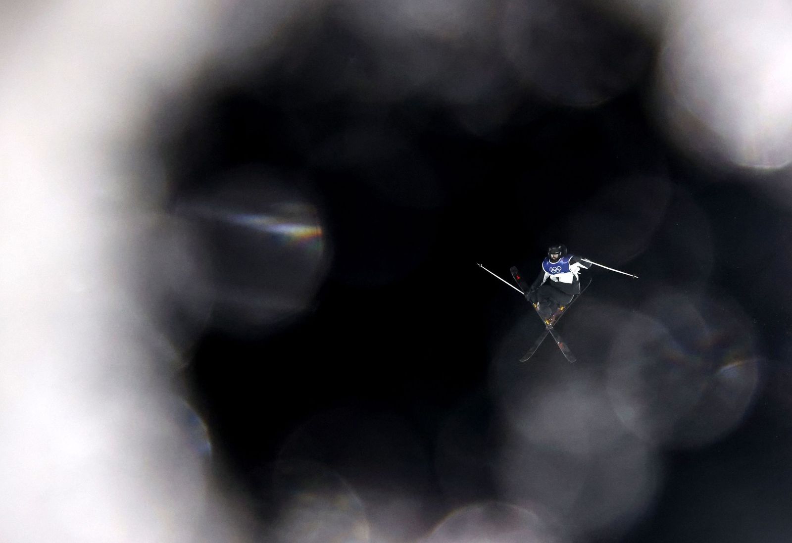 Las mejores fotos de los Juegos Olímpicos de invierno Milán Cortina d'Ampezzo 2026 | Décima jornada