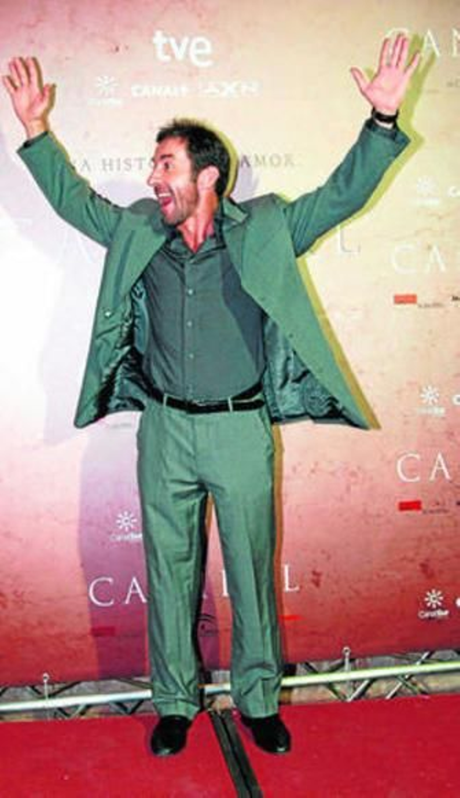 La historia de amor del diablo