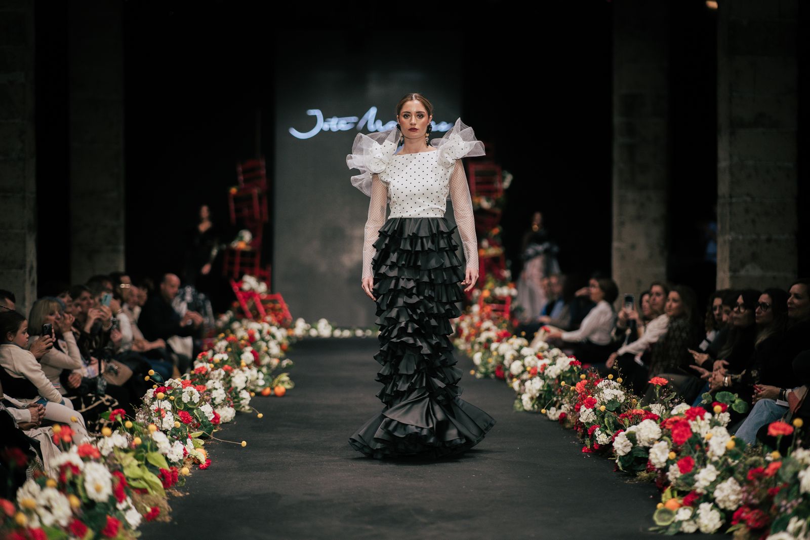 DESFILE MÁLAGA DE MODA