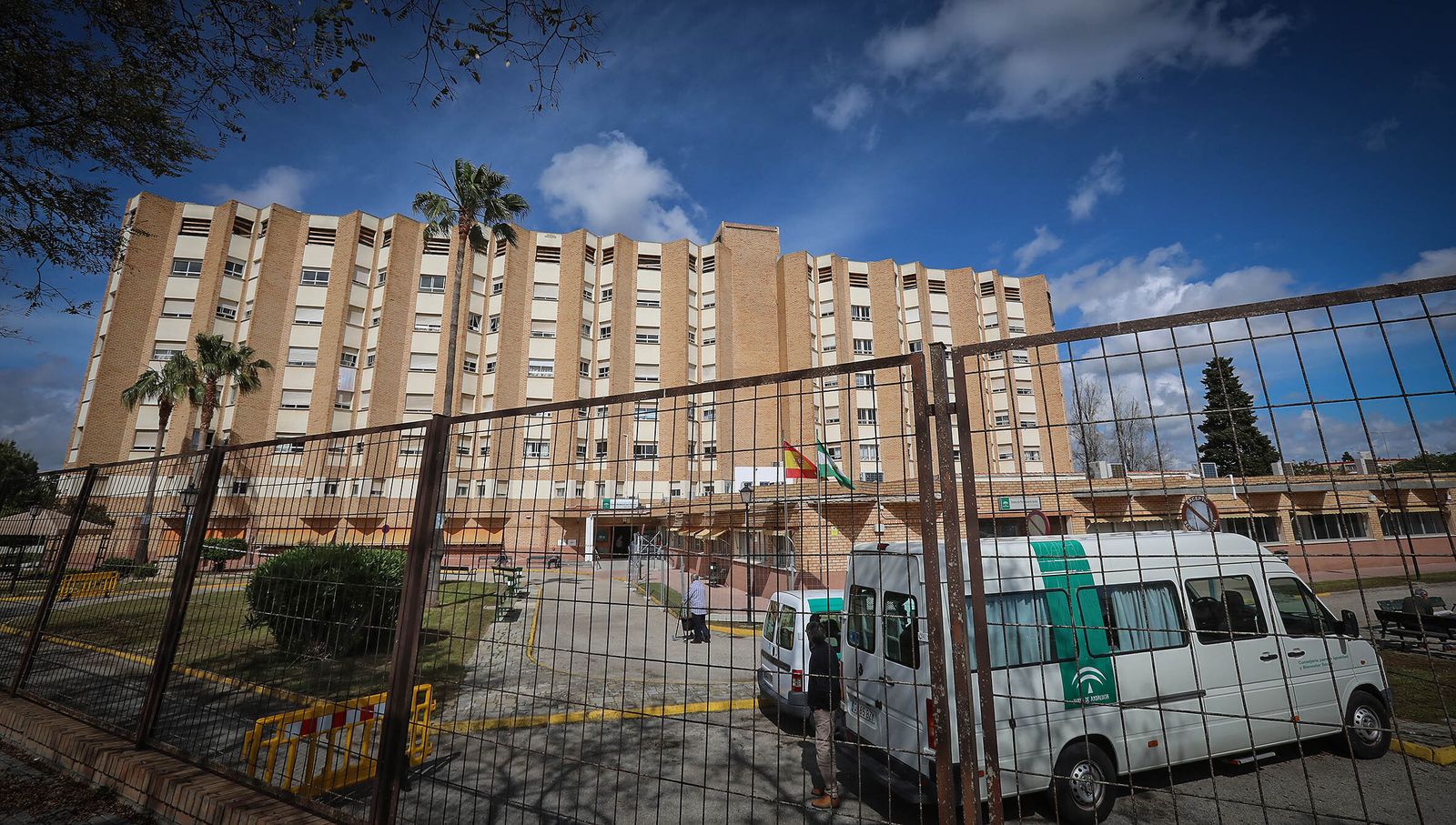 Coronavirus, imágenes del Martes 14 de Abril